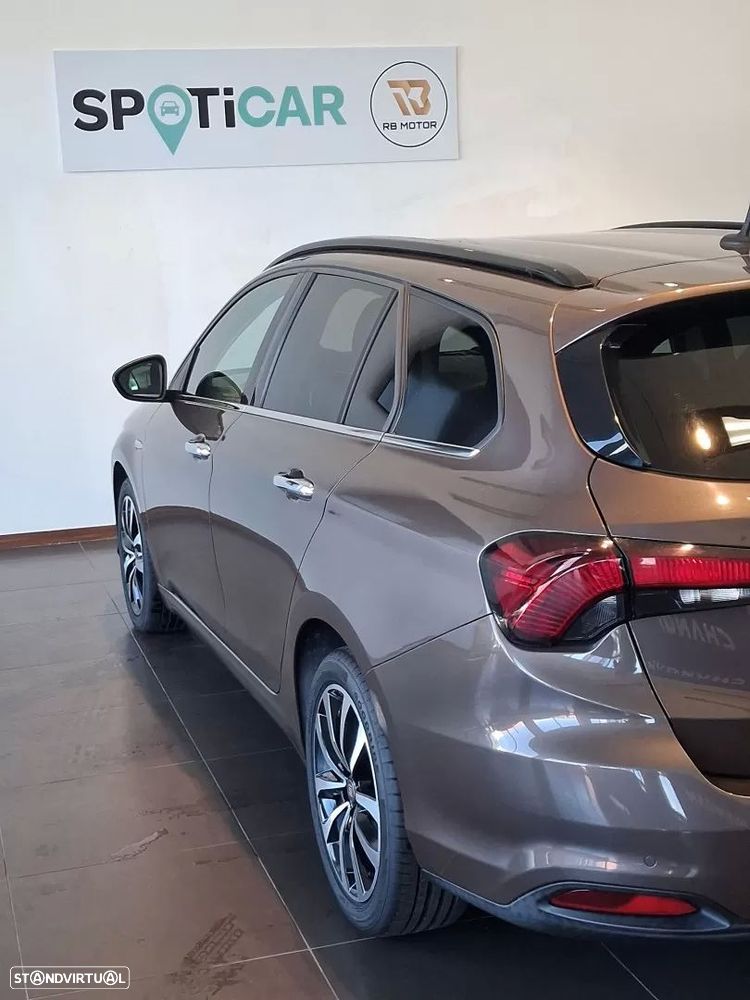 Fiat Tipo Station Wagon 1.3 M-Jet Lounge J17 - 7