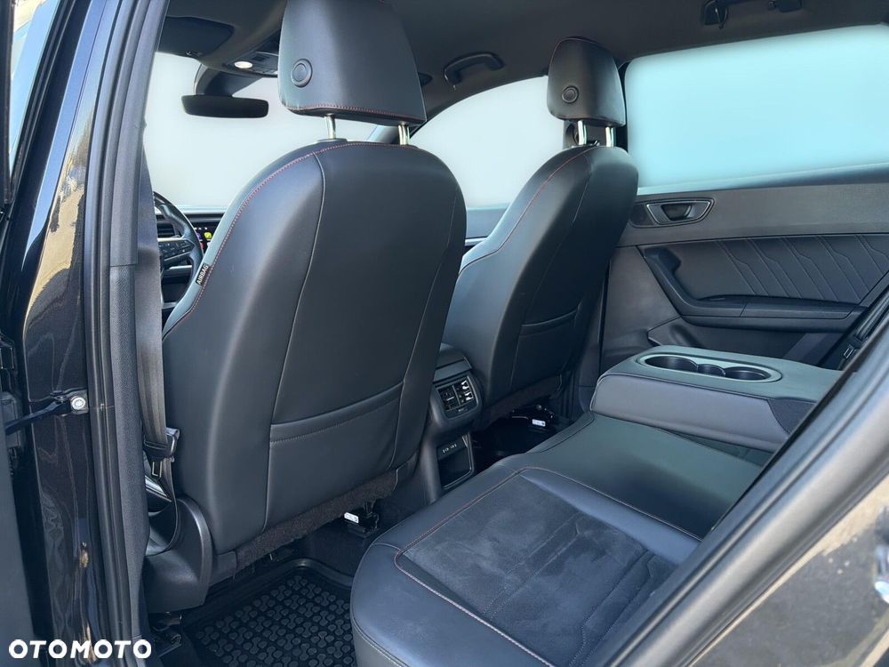 Seat Ateca 1.5 TSI FR S&S DSG - 31