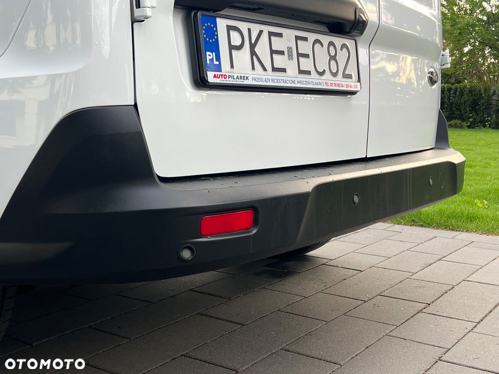 Ford Transit Connect Kombi 230 L2 Trend N1 - 15
