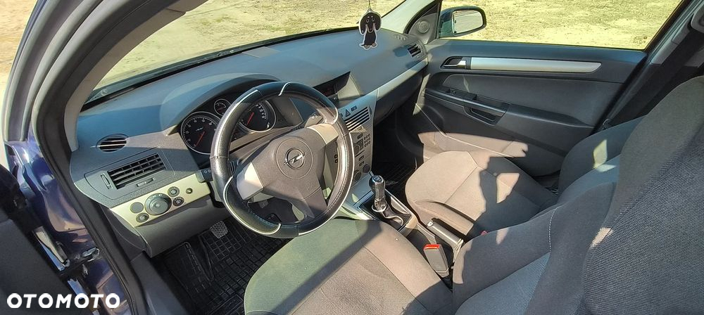 Opel Astra III 1.6 Enjoy - 21