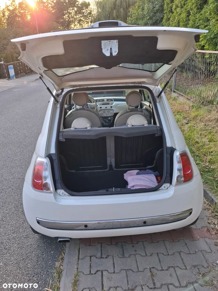 Fiat 500 - 20