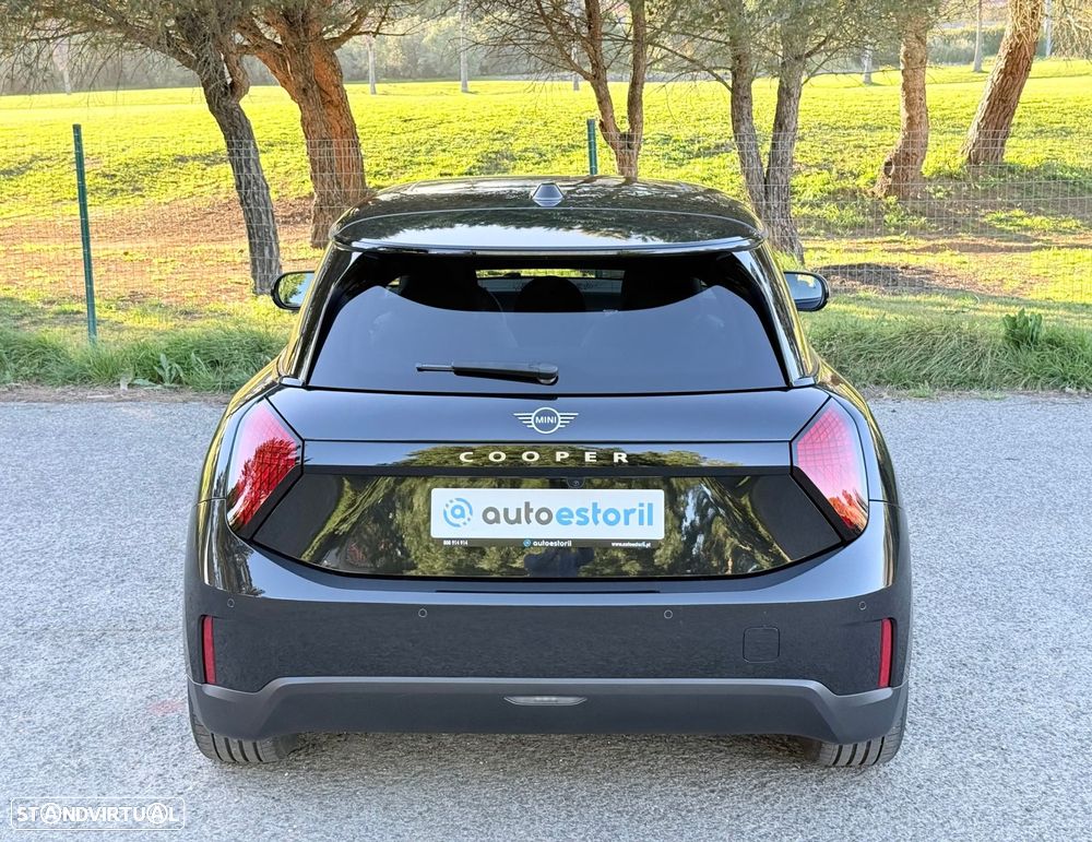 MINI 3 Portas Cooper E Classic L - 13