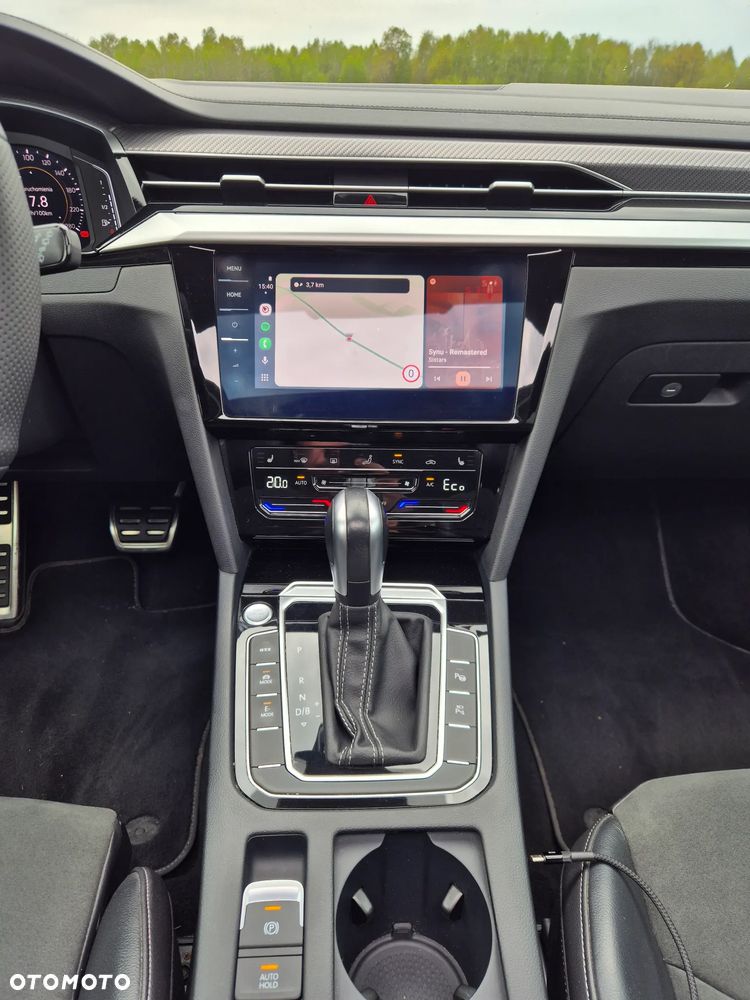 Volkswagen Arteon 1.4 TSI Plug-In Hybrid R-Line DSG - 11