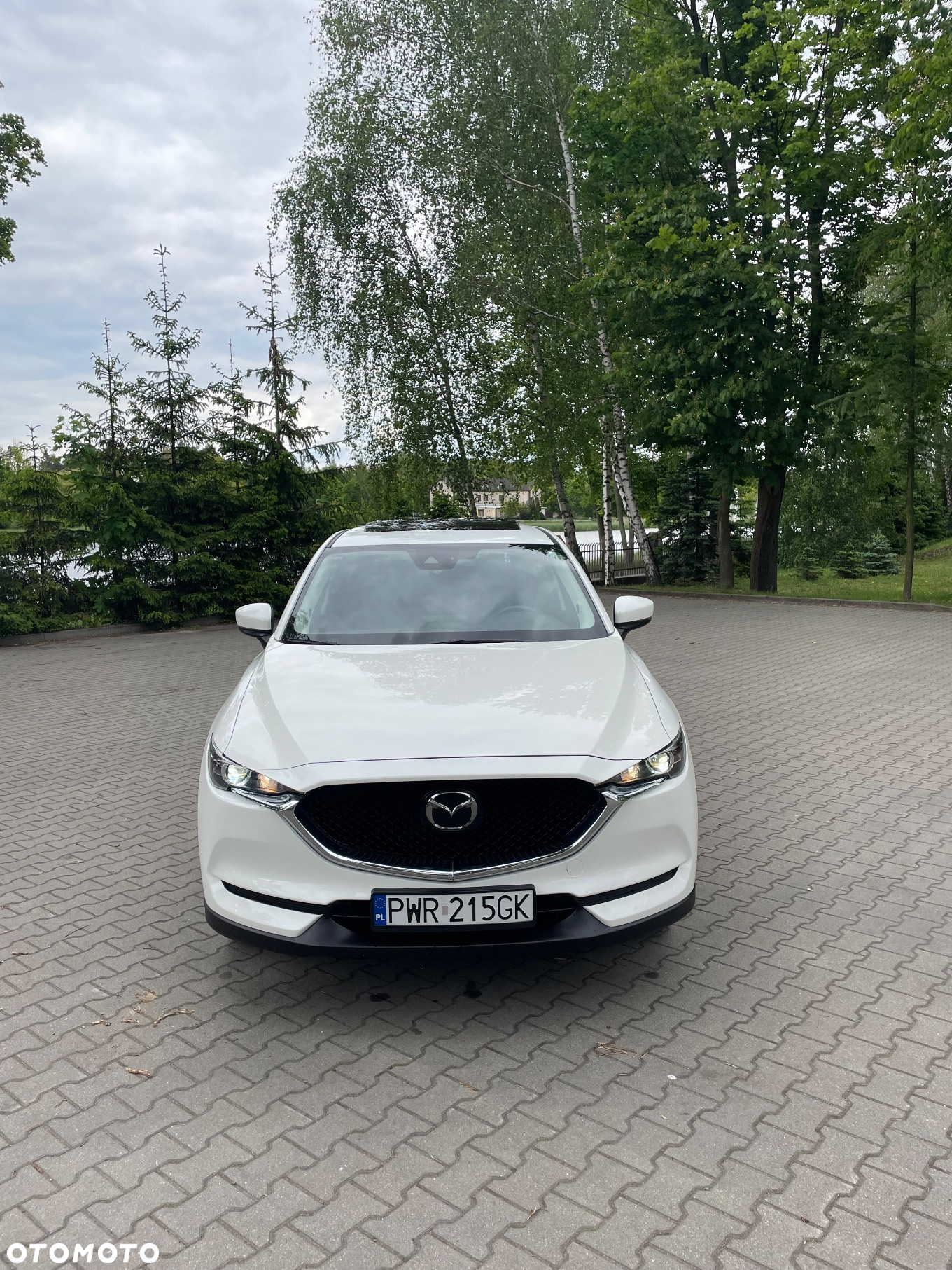 Mazda CX-5 2.5 Skypassion 2WD - 2