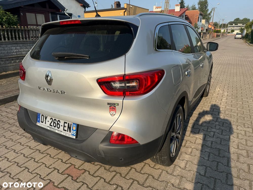 Renault Kadjar 1.5 dCi Energy Adventure - 5