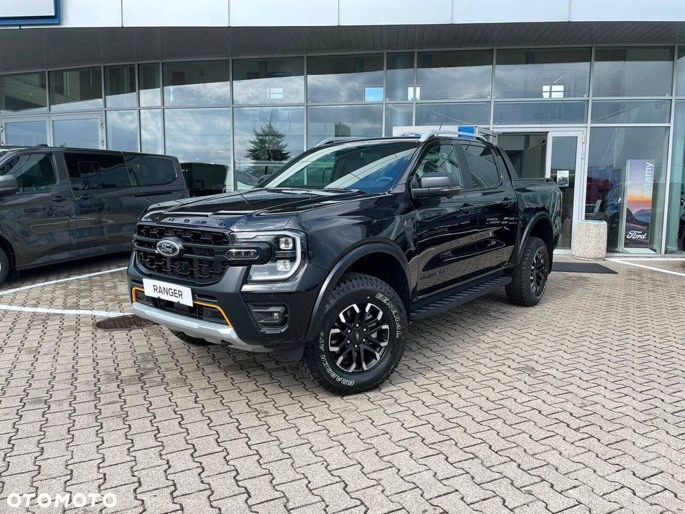 Ford Ranger - 2