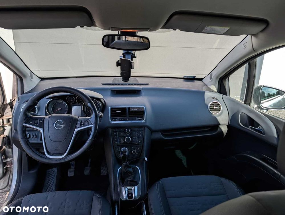 Opel Inny - 8