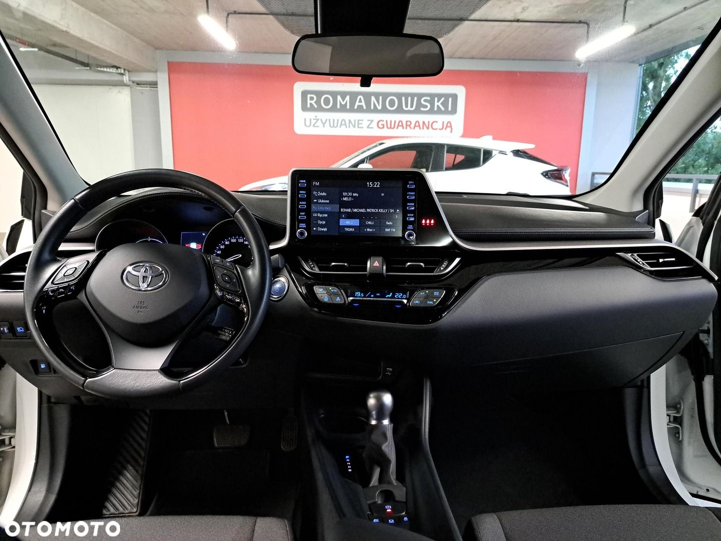 Toyota C-HR - 17