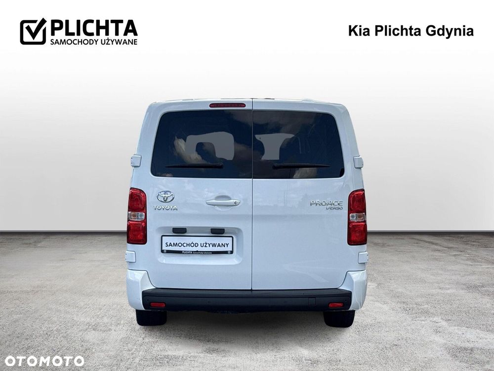 Toyota ProAce - 4