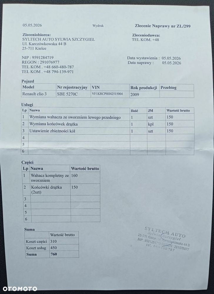 Renault Clio - 28