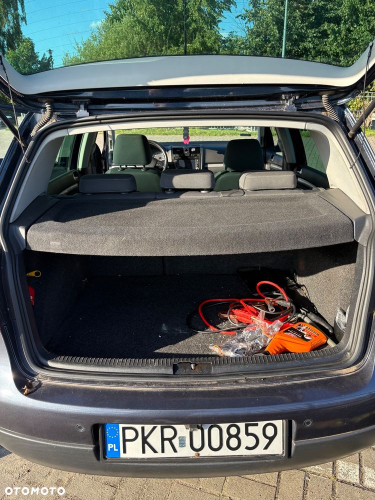 Volkswagen Golf 1.4 United - 19