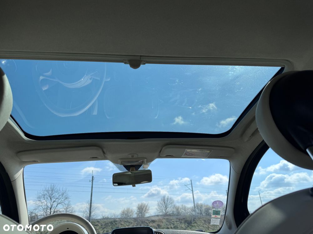 Fiat 500 1.2 8V Start&Stopp Collezione - 19