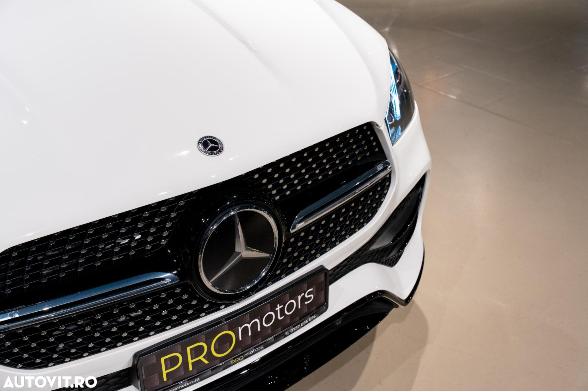 Mercedes-Benz GLE 400 d 4MATIC - 3