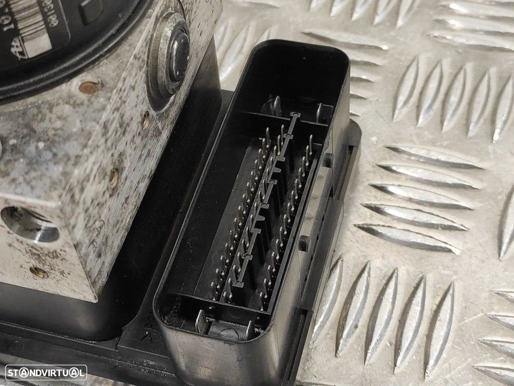 ABS SEAT LEON 2005 -1K0614517AA - 12