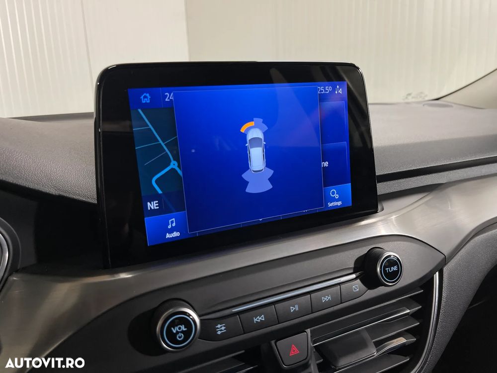 Ford Focus 1.5 EcoBlue Titanium Business - 14