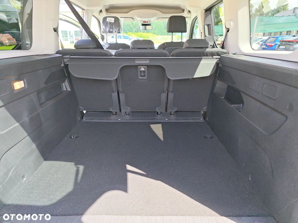 Toyota Proace City Verso Long 1.5 D-4D Family - 12