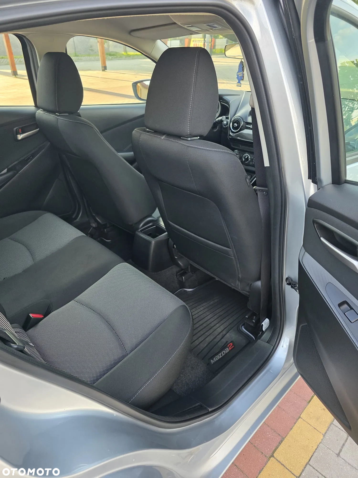 Mazda 2 SKYACTIV-G 75 Center-Line - 9