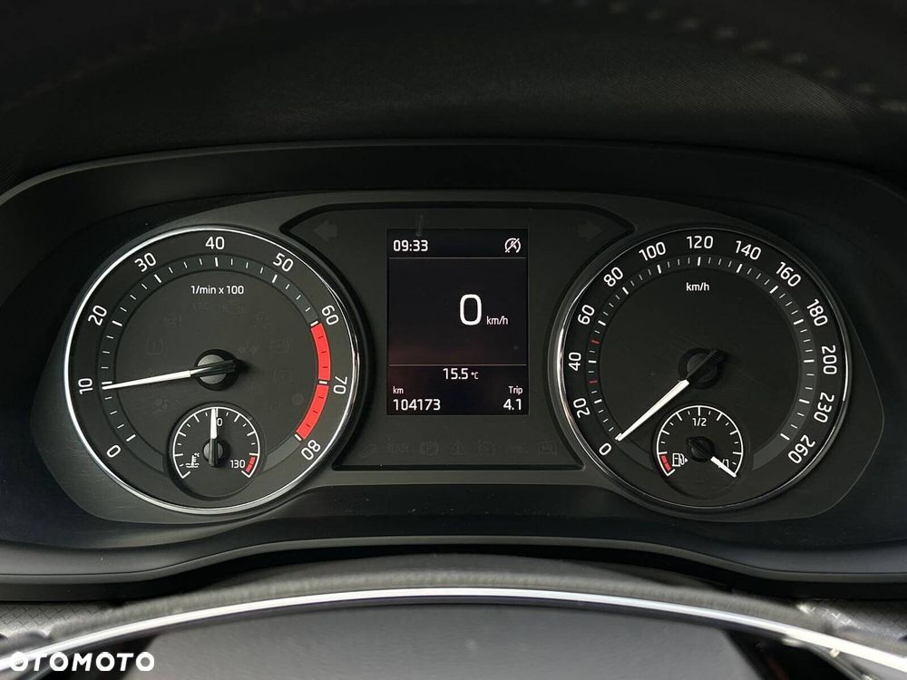 Skoda Octavia 1.5 TSI ACT Ambition - 25