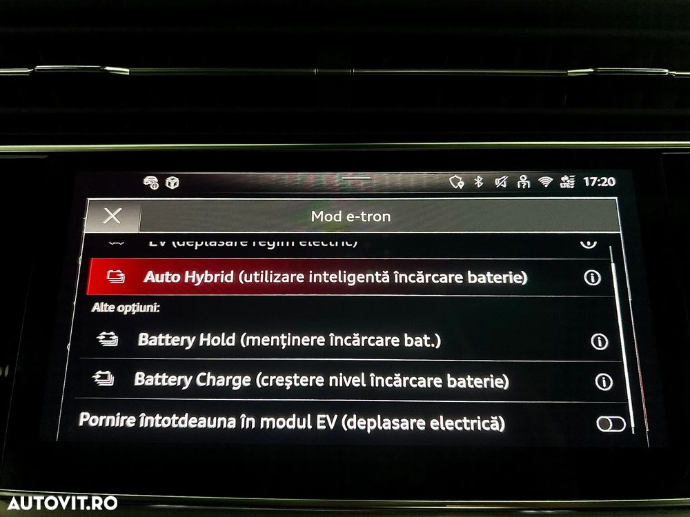 Audi Q8 SUV TFSI e quattro 290 kW tiptronic - 24