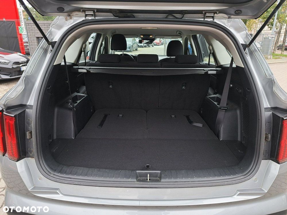 Kia Sorento 1.6 T-GDI HEV L - 29