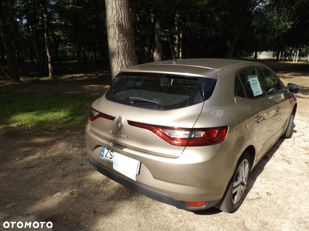 Renault Megane ENERGY TCe 100 INTENS - 8