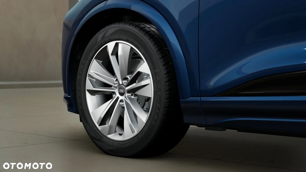 Audi Q6 Sportback e-tron - 6