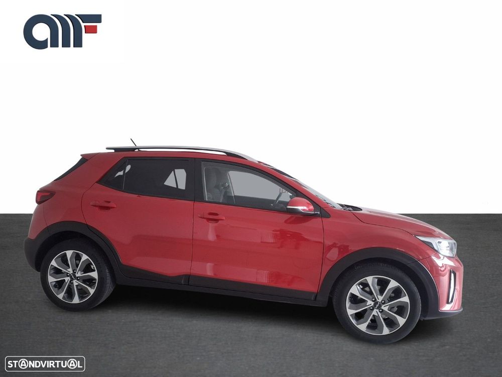 Kia Stonic 1.0 T-GDI Drive - 3