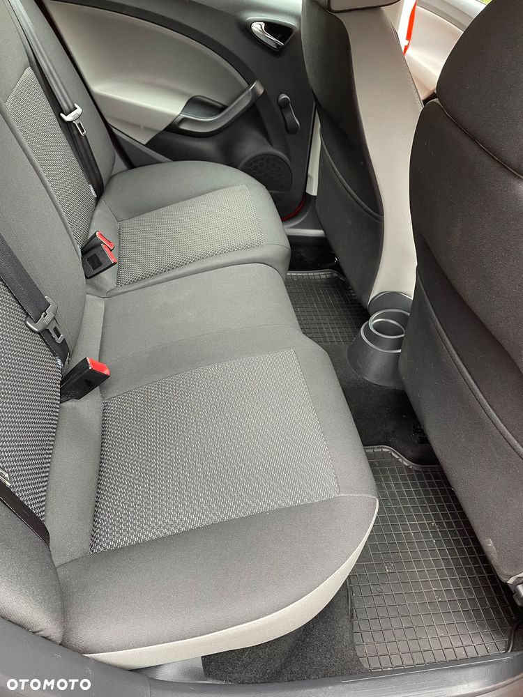 Seat Ibiza 1.2 TSI Style - 7