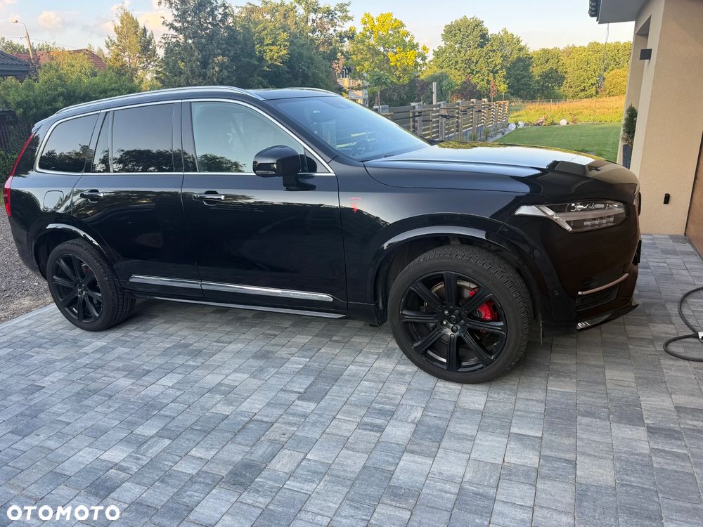 Volvo XC 90