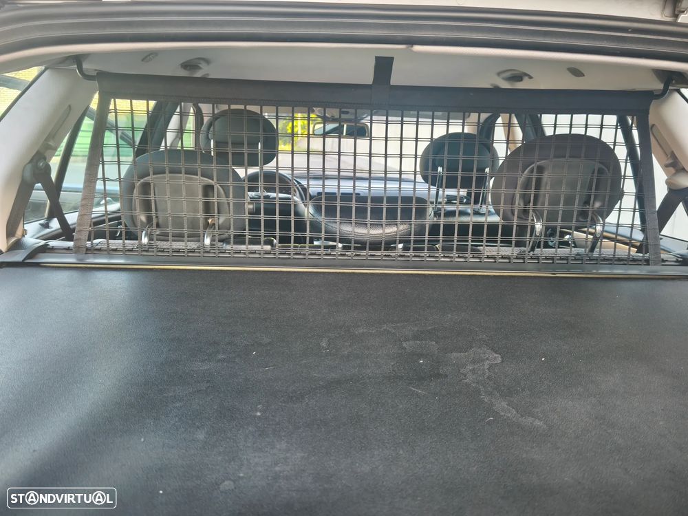 Mercedes-Benz C 220 CDI Auto Avantgarde DPF Sport Edition - 12