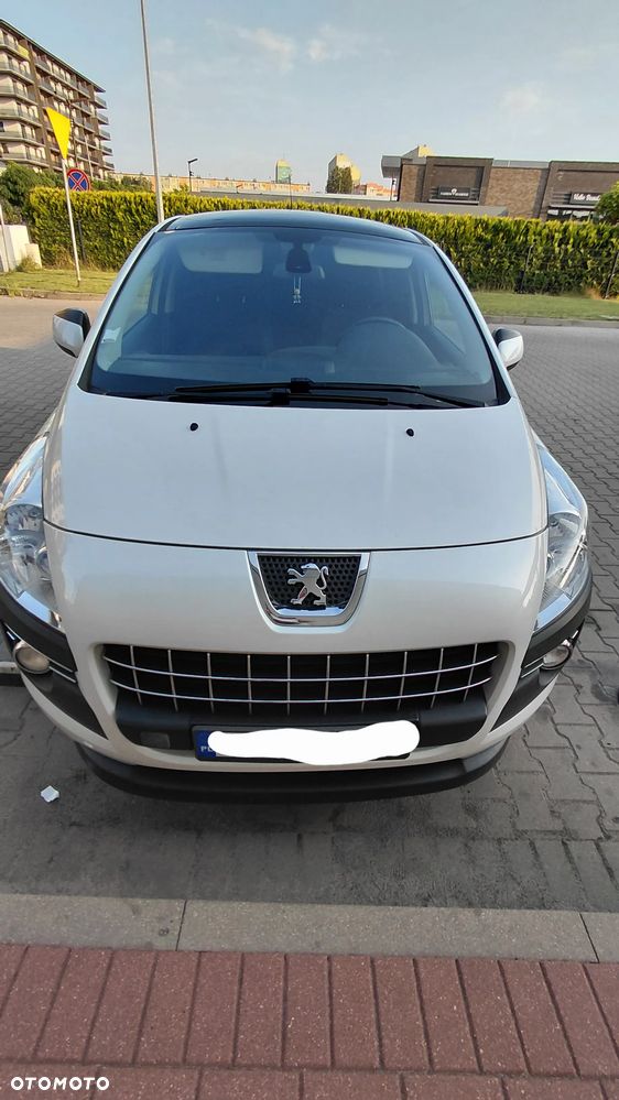 Peugeot 3008 1.6 HDi Premium - 2