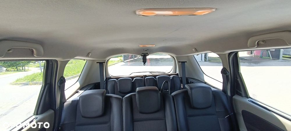 Renault Grand Scenic Gr 1.9 dCi Confort Privilege - 3