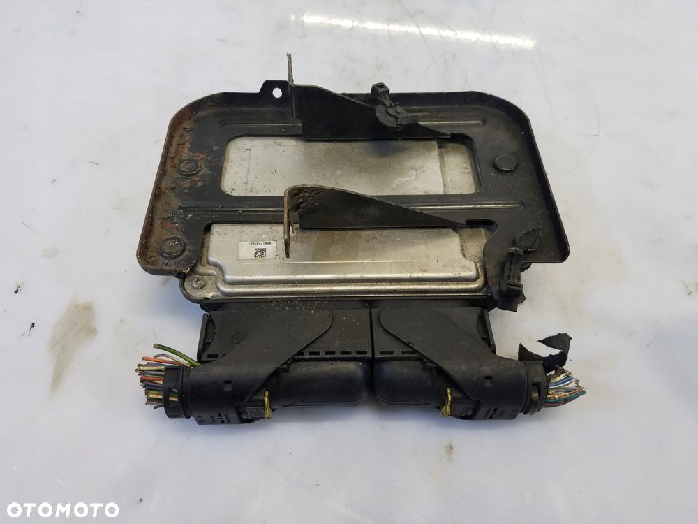 komputer silnika alfa romeo 159 2.4 jtdm 51820069 - 2