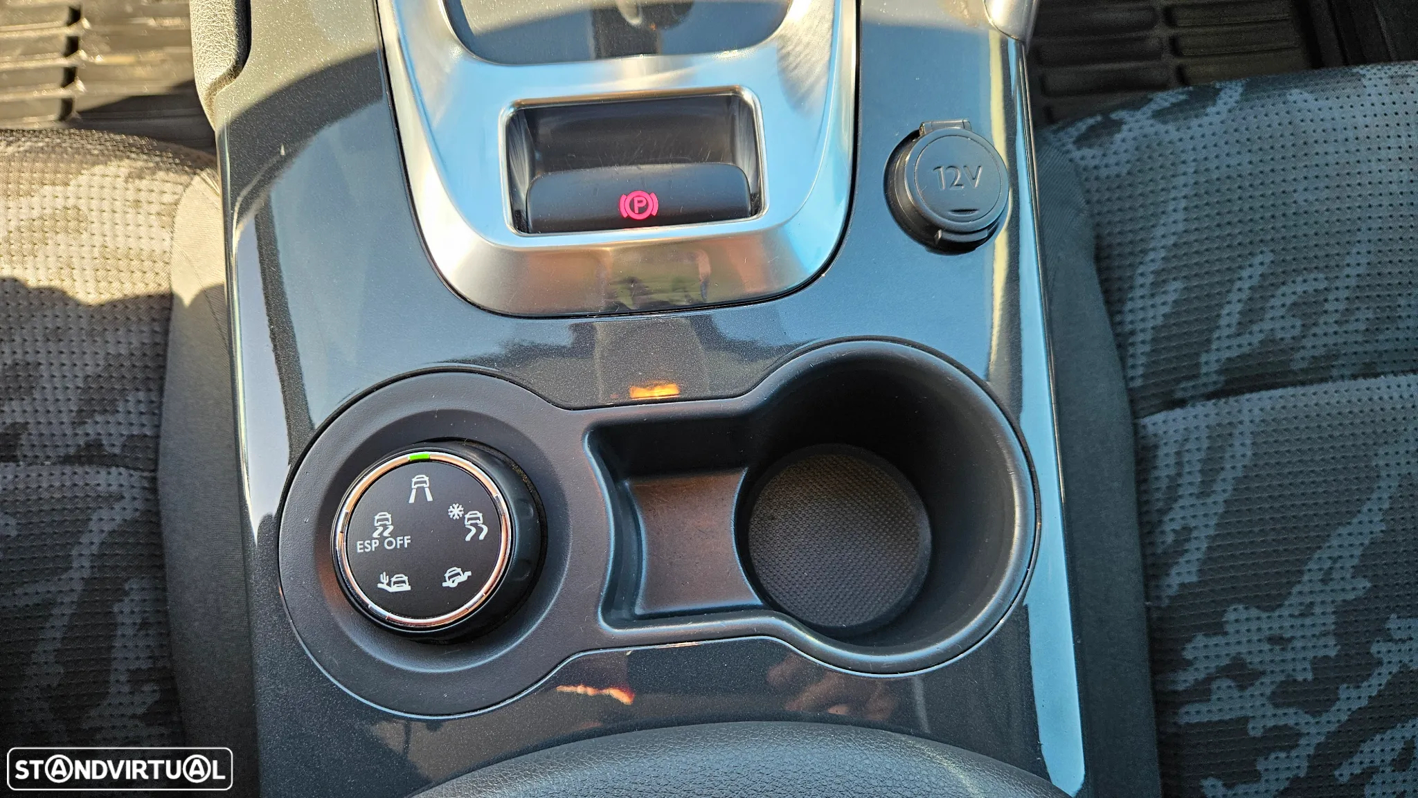 Peugeot 3008 1.6 HDi Executive CMP6 - 21