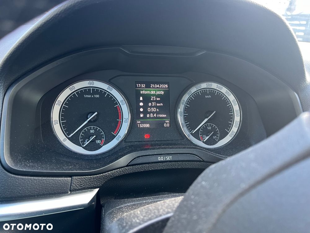 Skoda Karoq 1.5 TSI ACT 4x2 Style DSG - 15