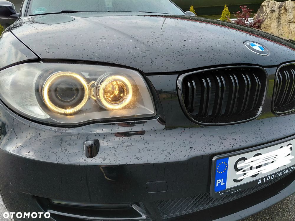 BMW Seria 1 120d Limited Edition Lifestyle mit M Sportpaket - 32
