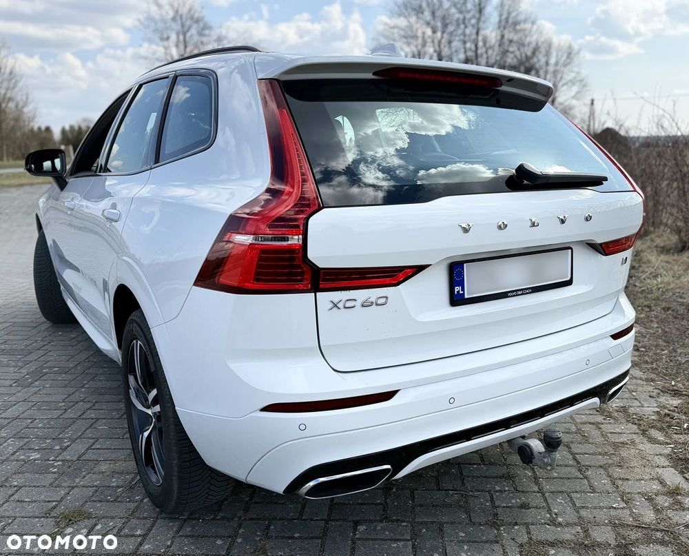 Volvo XC 60 - 8