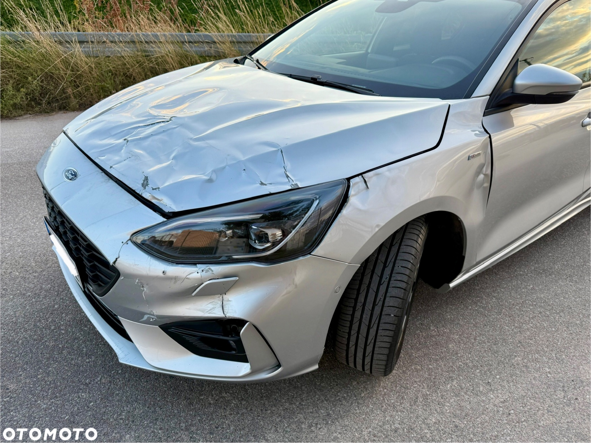 Ford Focus 1.5 EcoBoost Start-Stopp-System ST-LINE X - 15