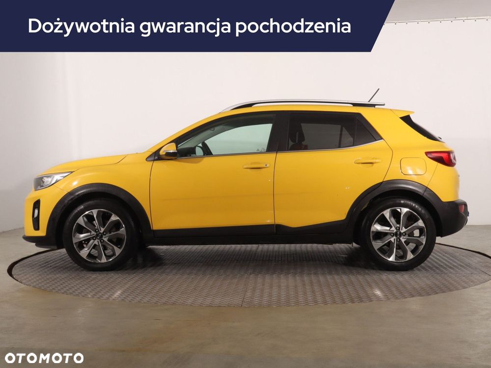 Kia Stonic - 4
