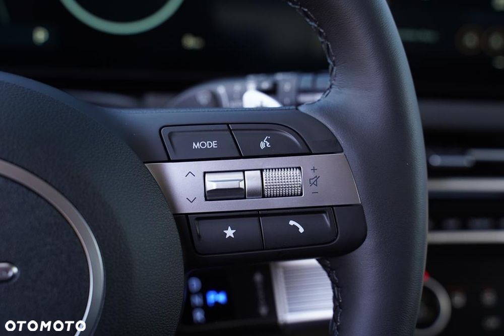 Hyundai Tucson 1.6 T-GDi Executive 2WD DCT - 18