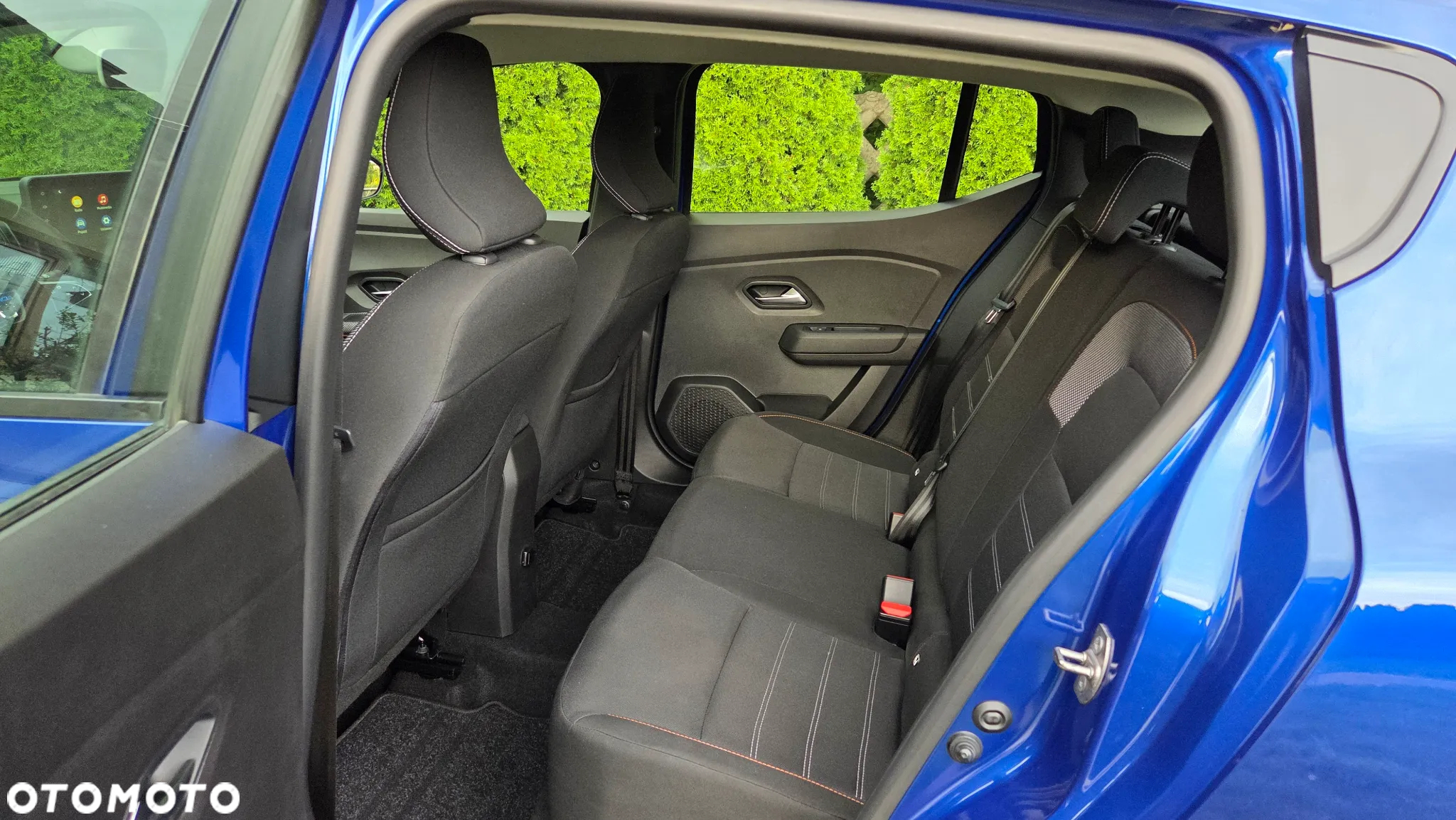Dacia Sandero 1.0 TCe Comfort - 12