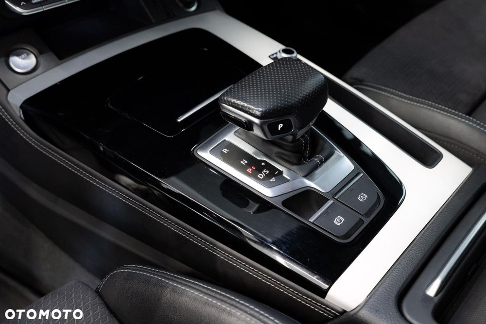 Audi Q5 Sportback 40 TDI mHEV Quattro S Line S tronic - 29