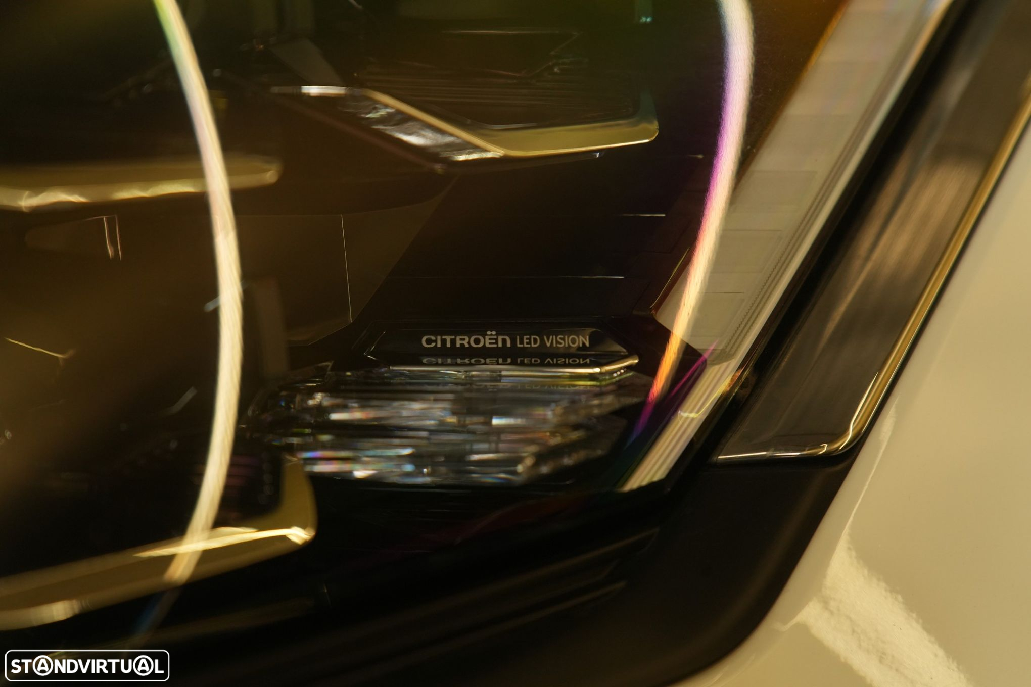 Citroën C4 1.2 PureTech Feel Pack - 10