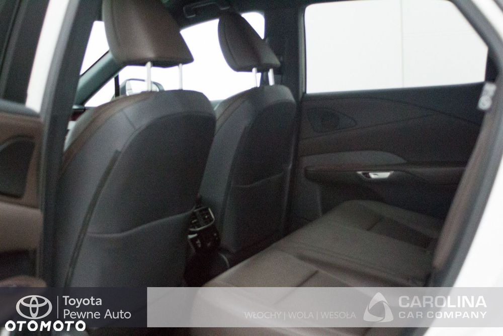 Lexus RX - 16