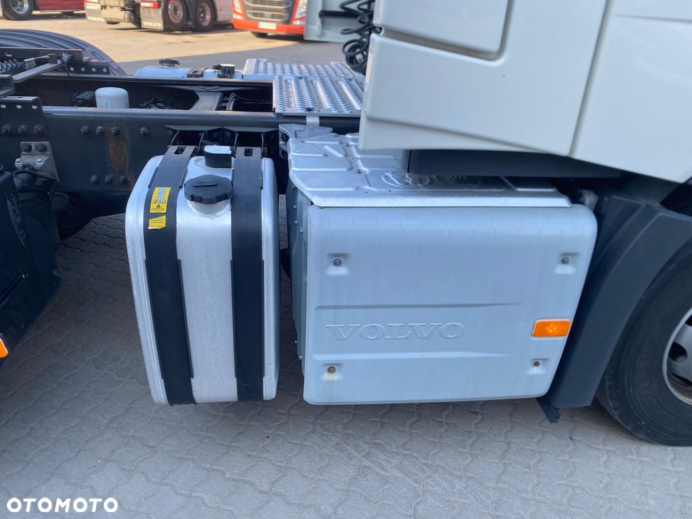 Volvo FH 6x2 500 I-SAVE boogie - 7