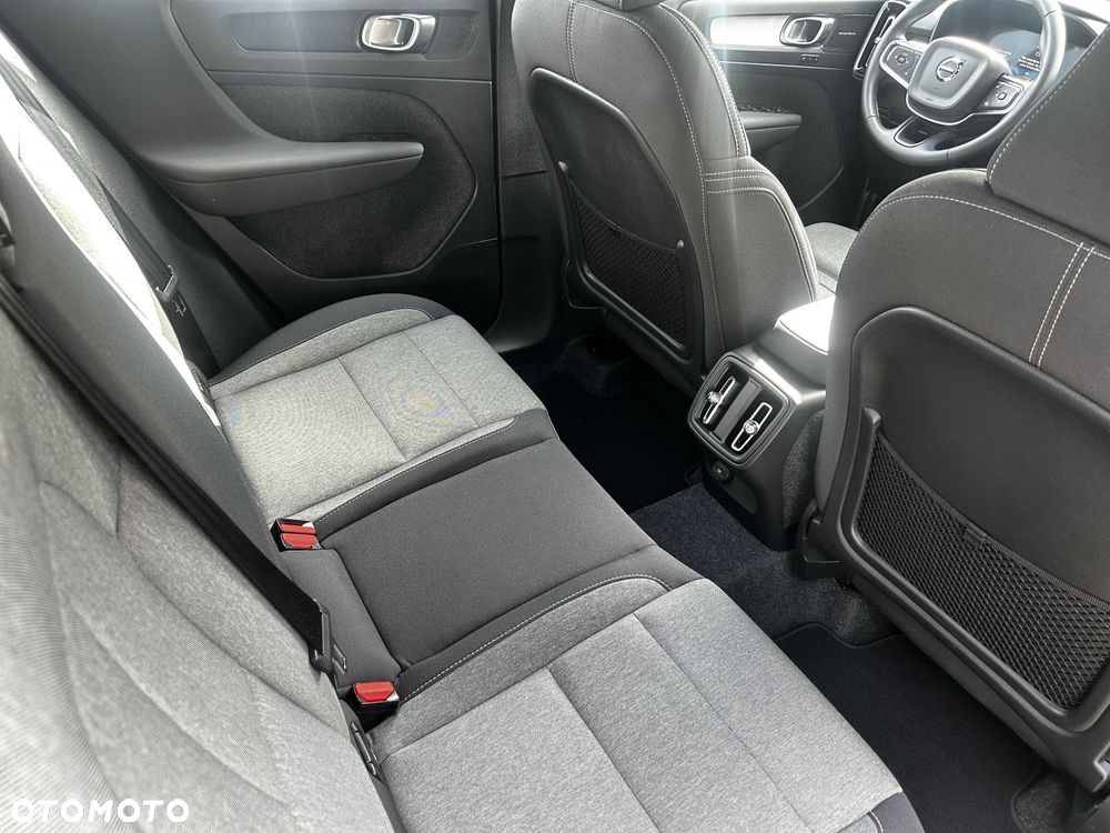 Volvo XC 40 - 16