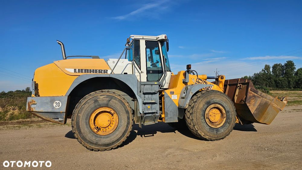 Liebherr 564 - 14