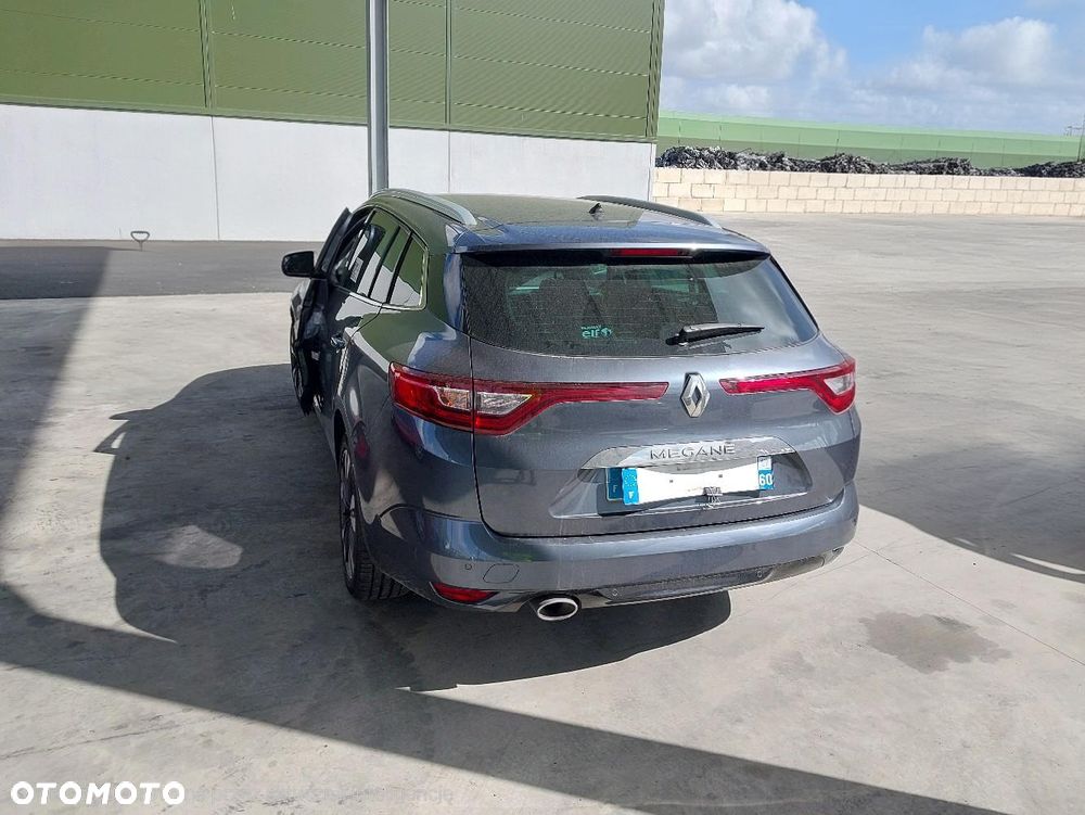 Renault Megane ENERGY dCi 110 INTENS - 3