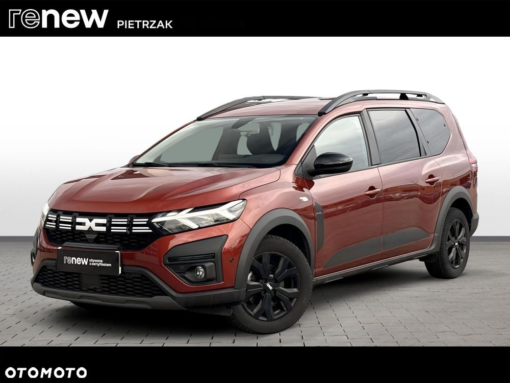 Dacia Jogger 1.0 TCe Extreme 7os - 2