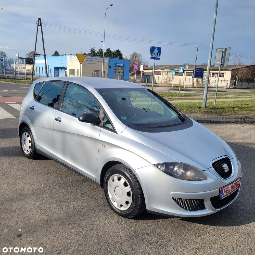 Seat Altea - 11